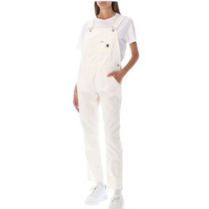 Carhartt WIP Women’s Bib Overalls